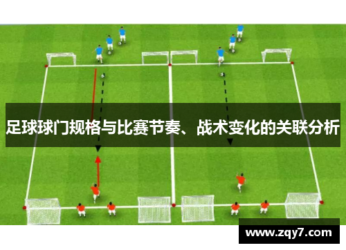 足球球门规格与比赛节奏、战术变化的关联分析